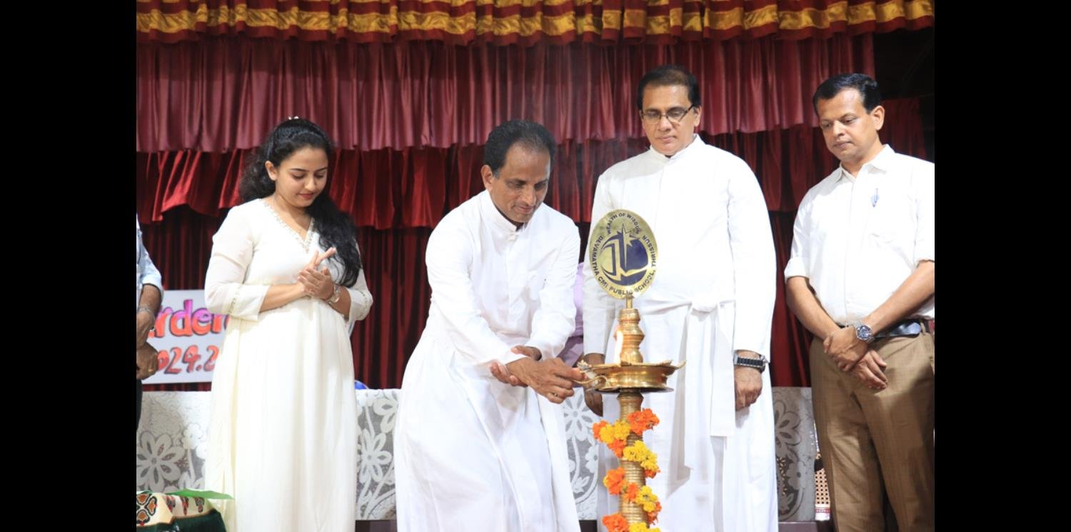 Talents' Fest - 2024